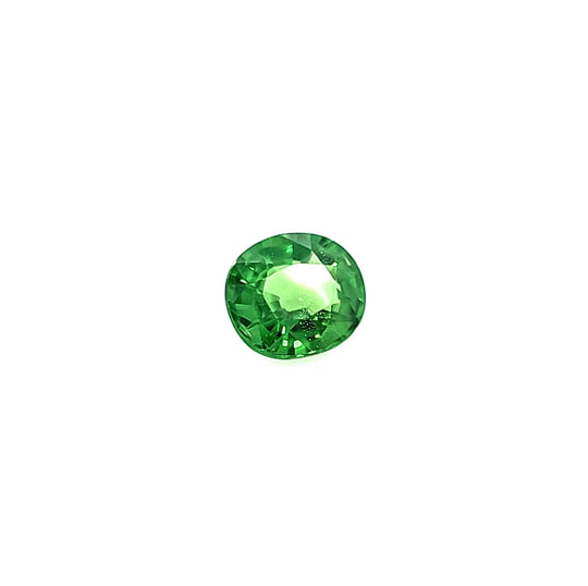 Introducing Tsavorite – The world’s most expensive Garnet