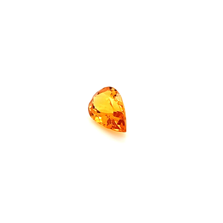 1.56 Ct Natural Heliodor – AAA – 12.70 x 5.90mm