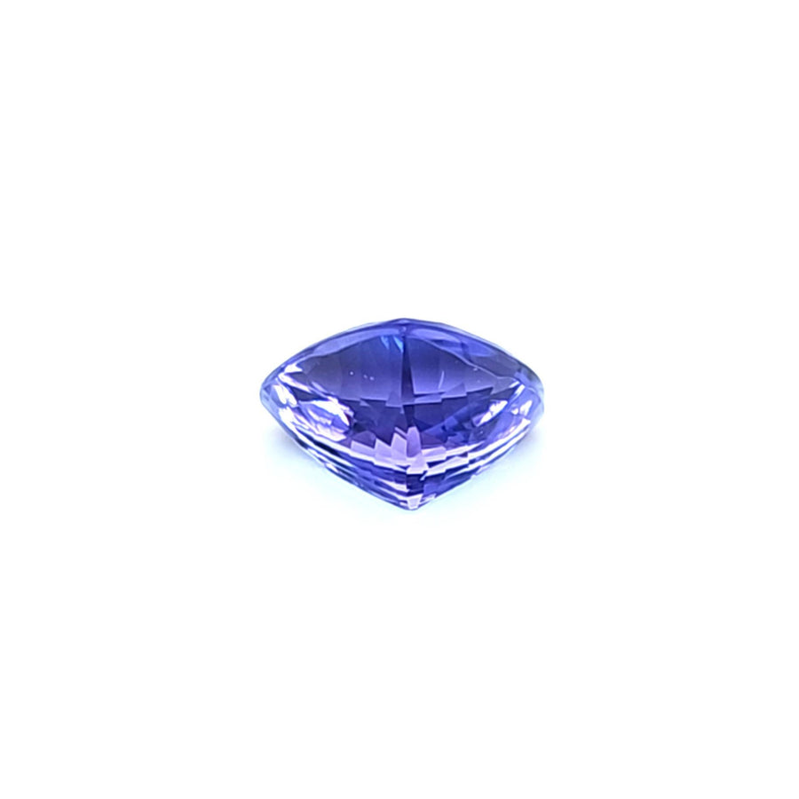 4.95 Ct Natural Tanzanite AA-AAA – VS – 11.00 x 11.00mm