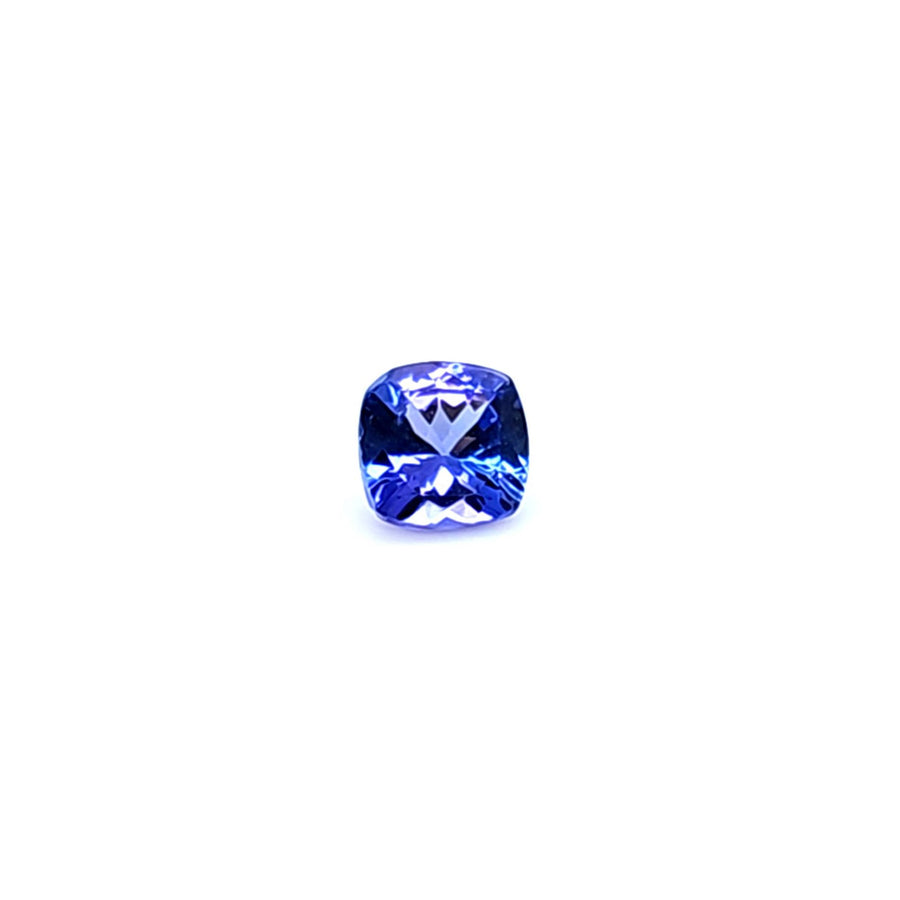 0.87 Ct Natural Tanzanite AAA - VS – 5.80mm