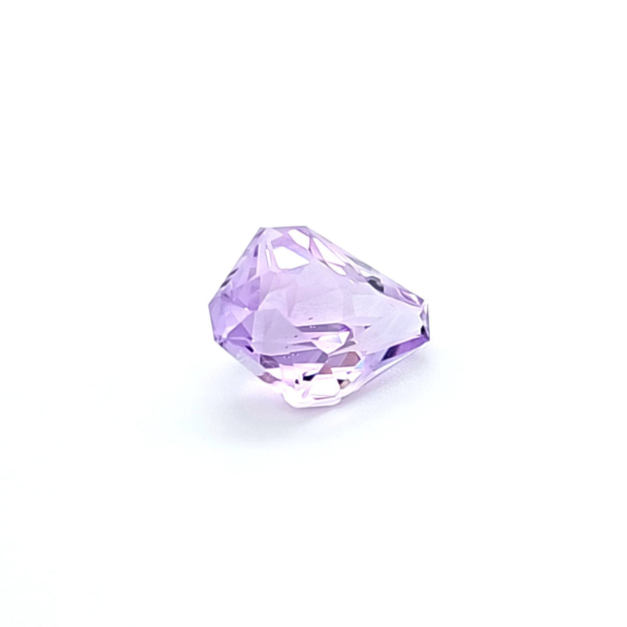 3.68 Ct Natural Amethyst – VVS – 12.50 x 10.00mm