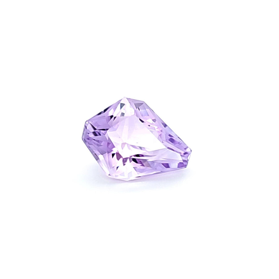 3.68 Ct Natural Amethyst – VVS – 12.50 x 10.00mm