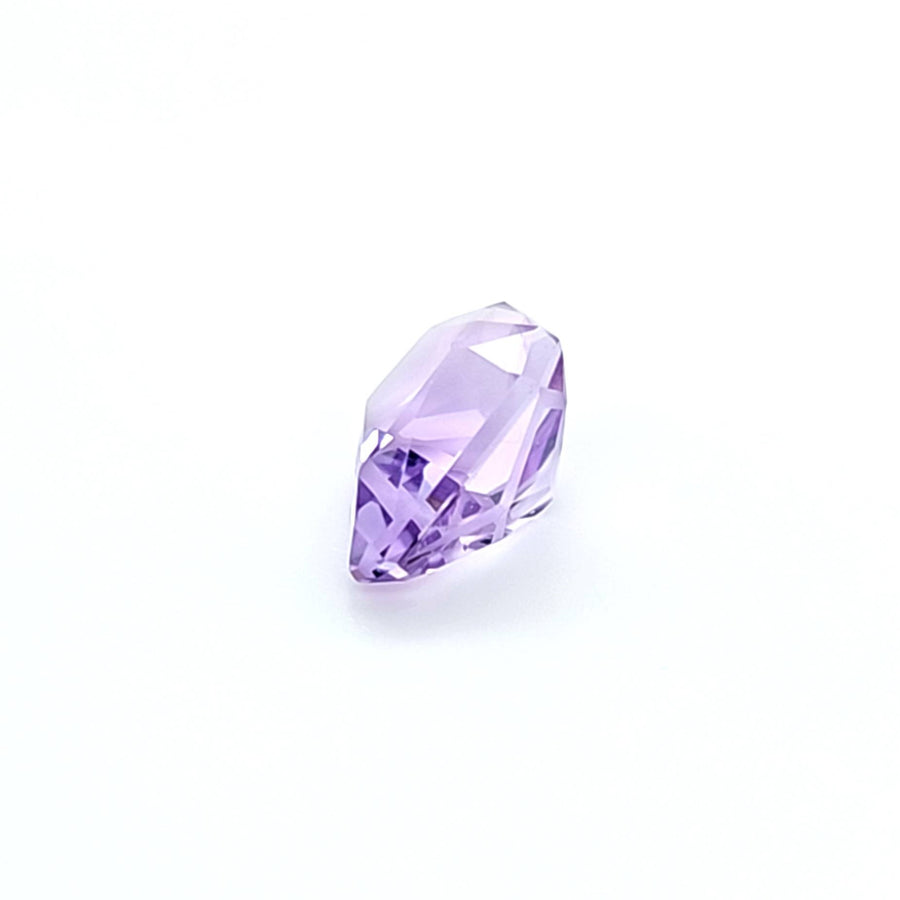 3.68 Ct Natural Amethyst – VVS – 12.50 x 10.00mm