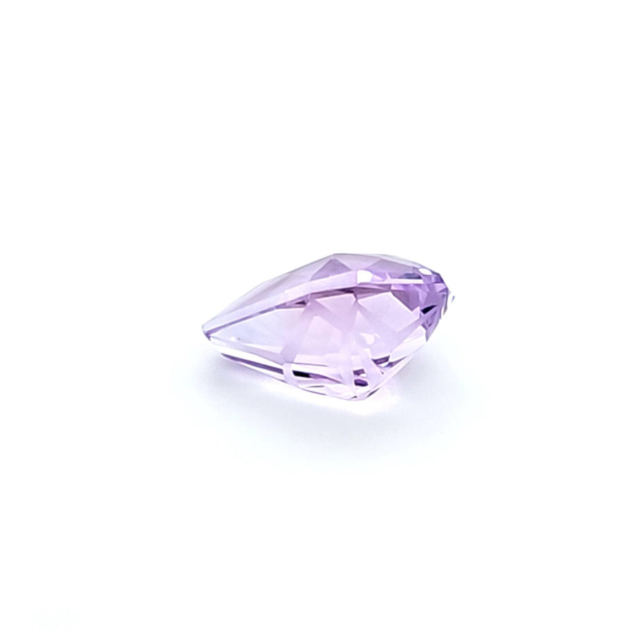 3.68 Ct Natural Amethyst – VVS – 12.50 x 10.00mm