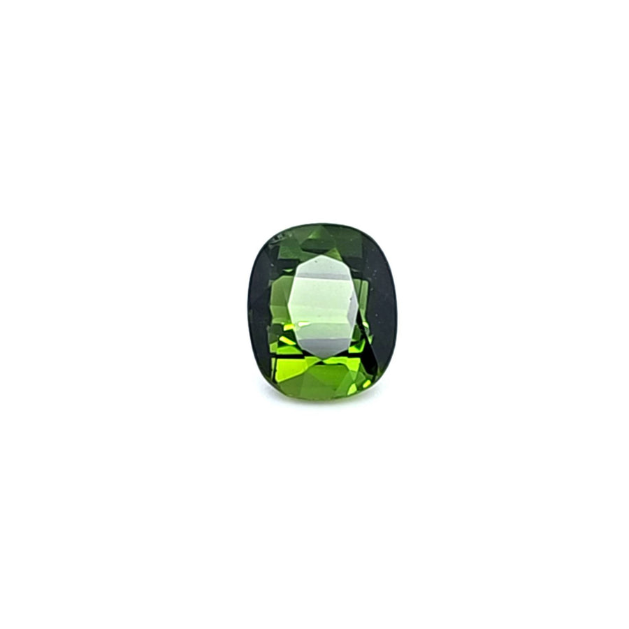 2.60 Ct Natural Tourmaline – SI1 – 8.53 x 6.87mm