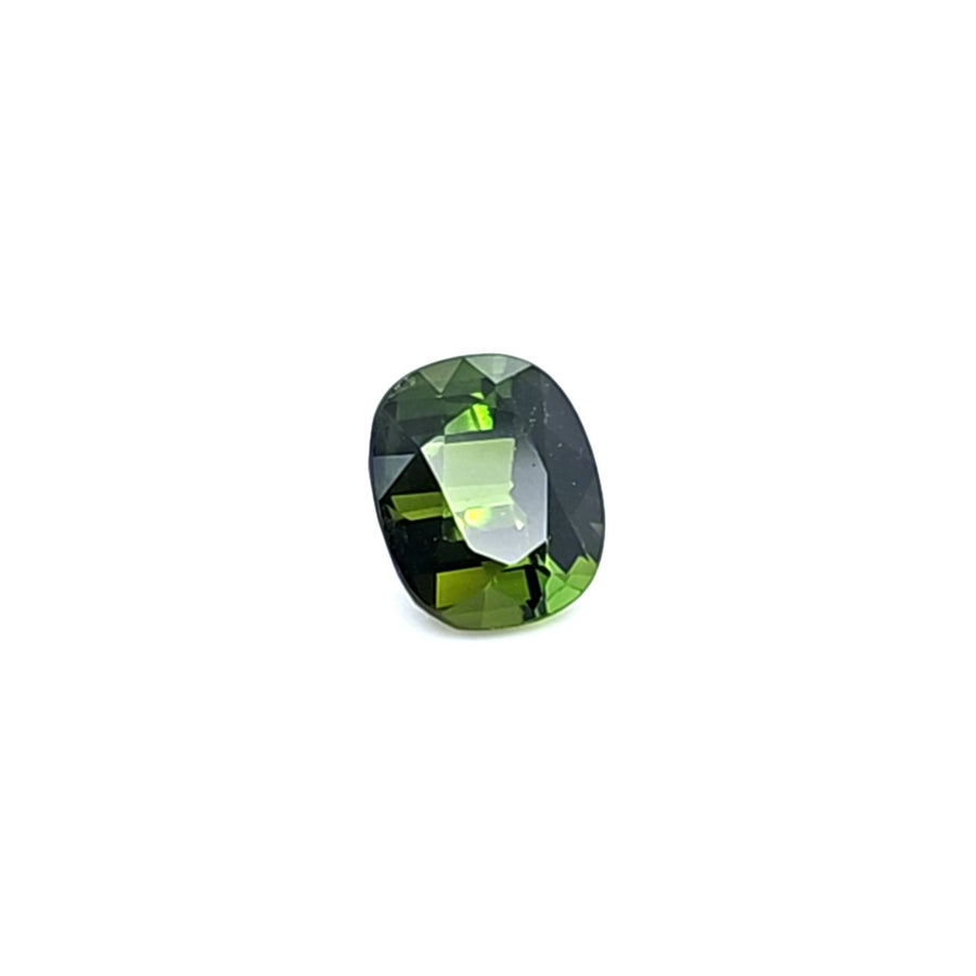 2.60 Ct Natural Tourmaline – SI1 – 8.53 x 6.87mm