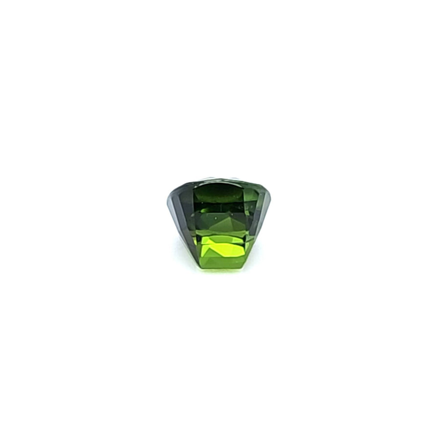 2.60 Ct Natural Tourmaline – SI1 – 8.53 x 6.87mm