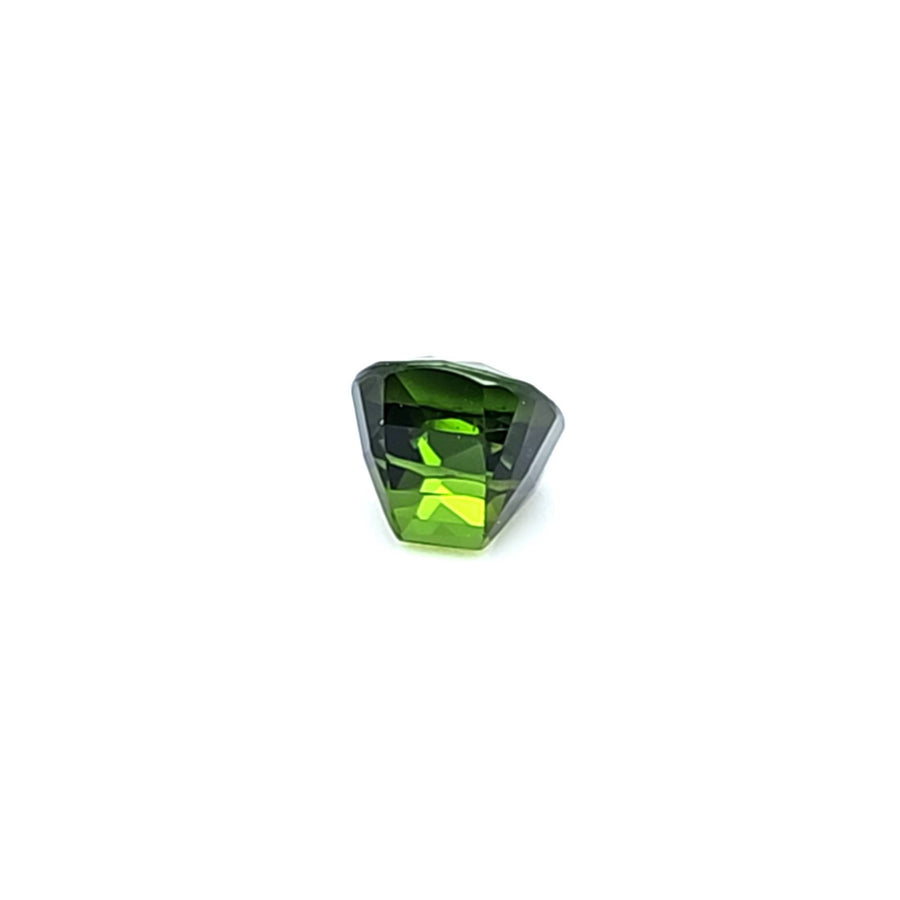 2.60 Ct Natural Tourmaline – SI1 – 8.53 x 6.87mm