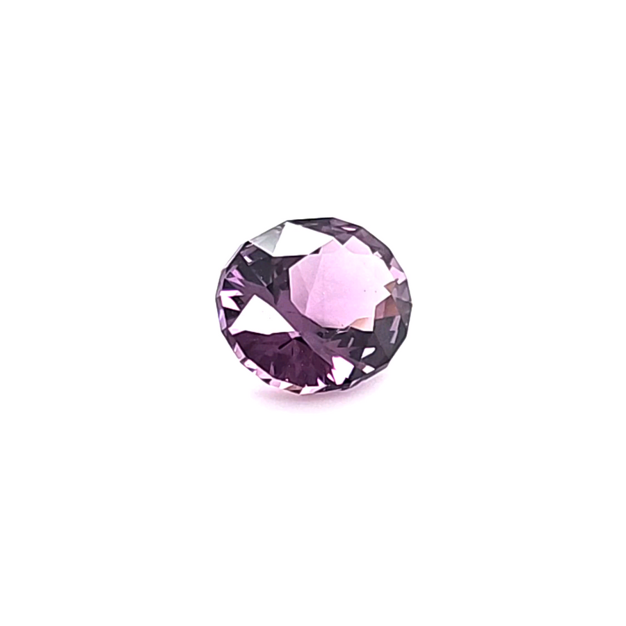 2.55 Ct Natural Spinel - VVS – 8.76 x 7.57mm