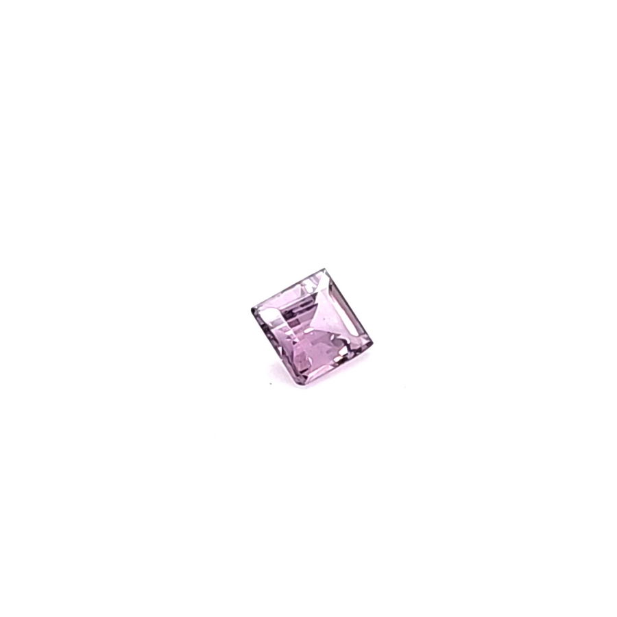 0.36 Ct Natural Spinel - VS – 4.20 x 4.00mm