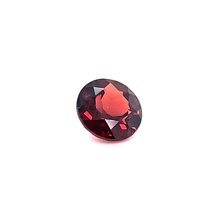 2.20 Ct Natural Spessarite Garnet - VS – 8.00mm