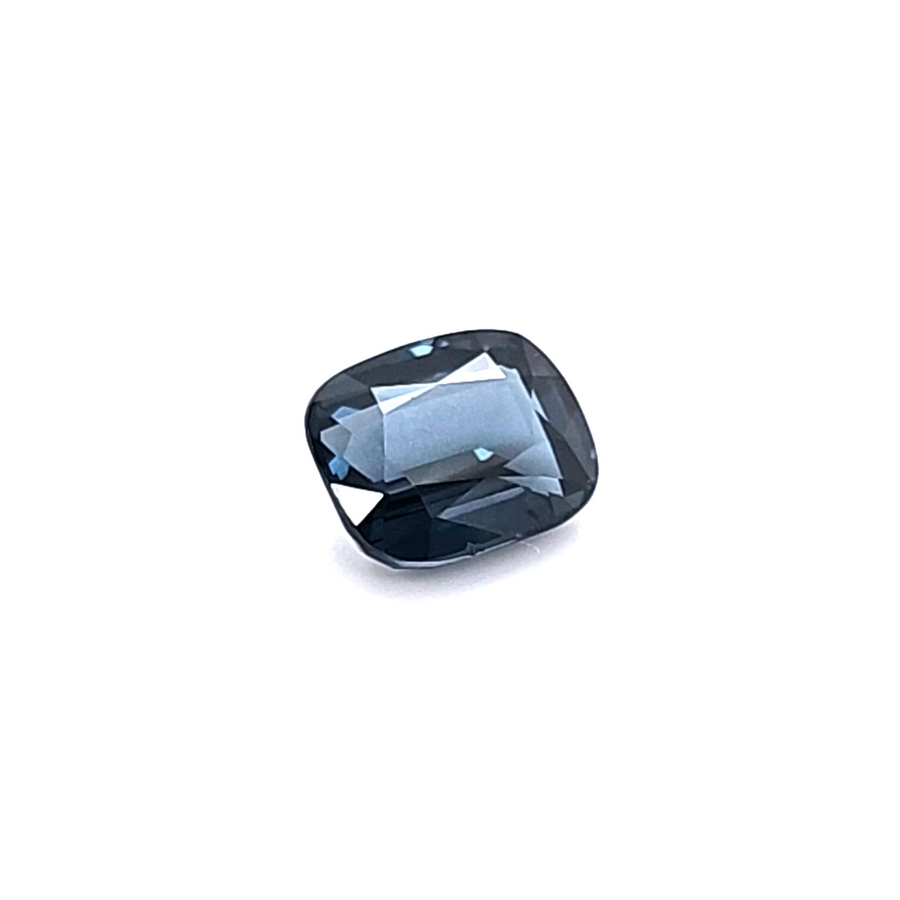 2.02 Ct Natural Spinel – VVS – 8.20 x 6.60mm – Small Chip