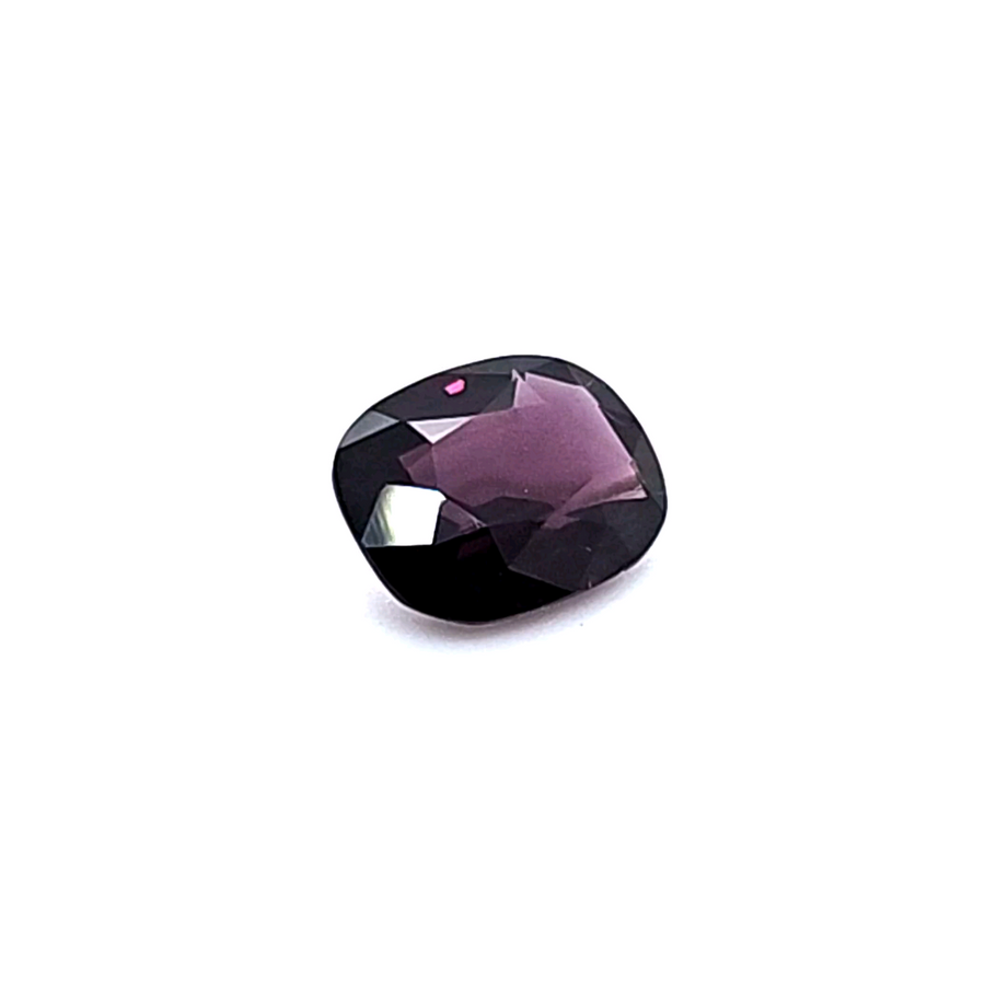 1.65 Ct Natural Spinel - VVS – 8.50 x 6.80mm