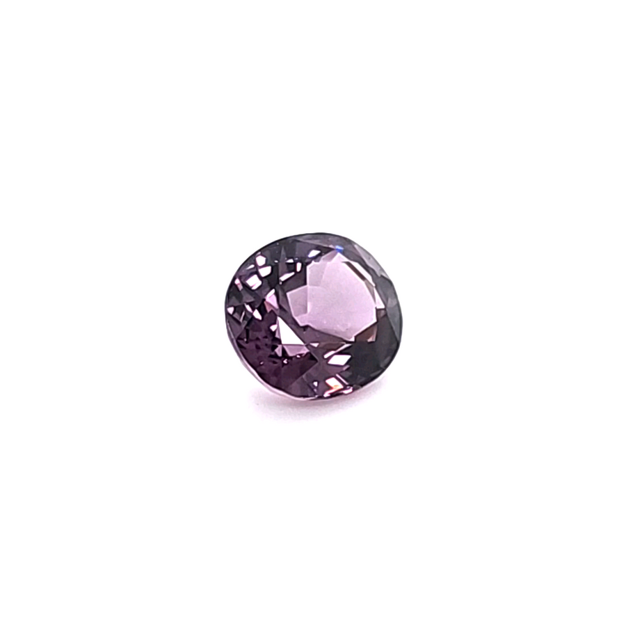 2.27 Ct Natural Spinel - VVS – 8.10 x 7.23mm