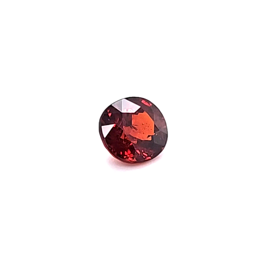 1.91 Ct Natural Spessarite Garnet – I1 – 7.40 x 6.70mm