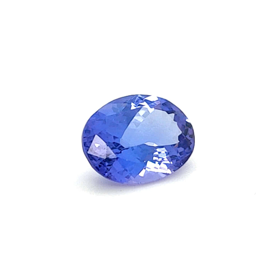 Natural Tanzanite