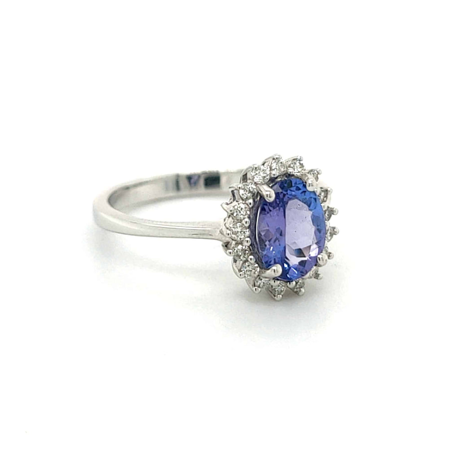 gemstones that are blue