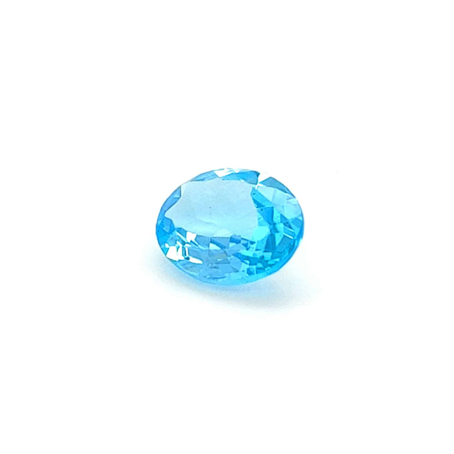 Brazil topaz