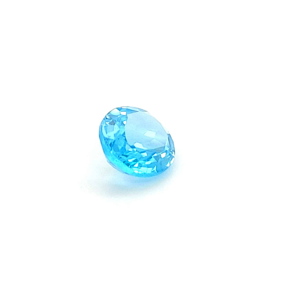 Blue stones