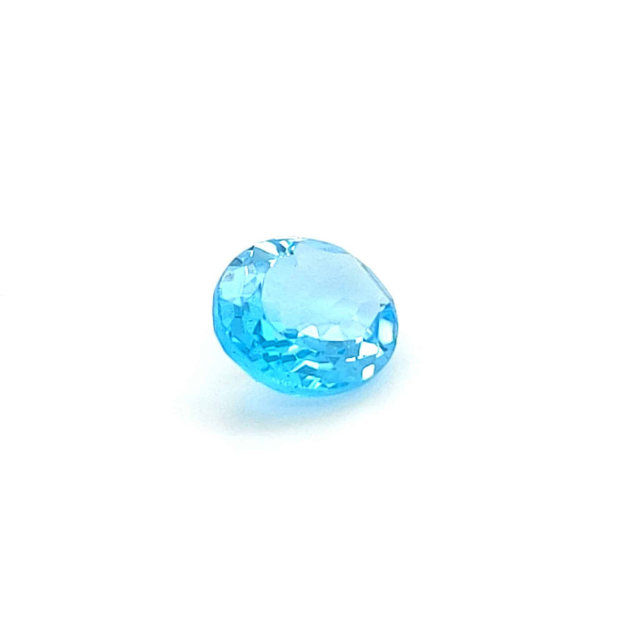 gemstones that are blue