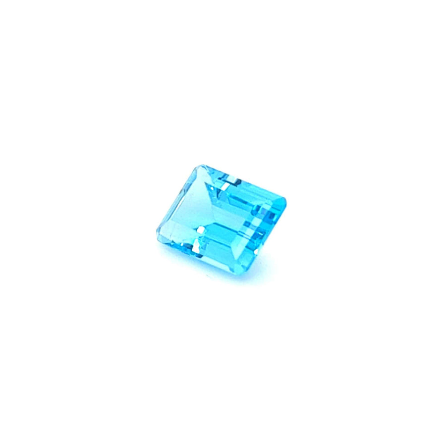 gemstones that are blue