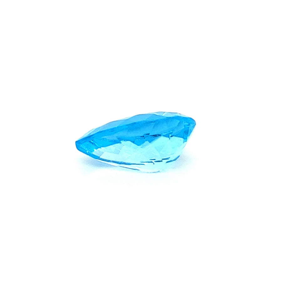 crystals that are blue