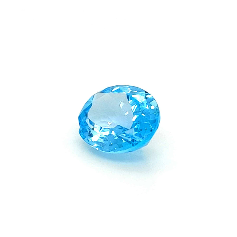 gemstones that are blue