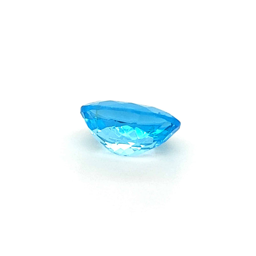 crystals that are blue