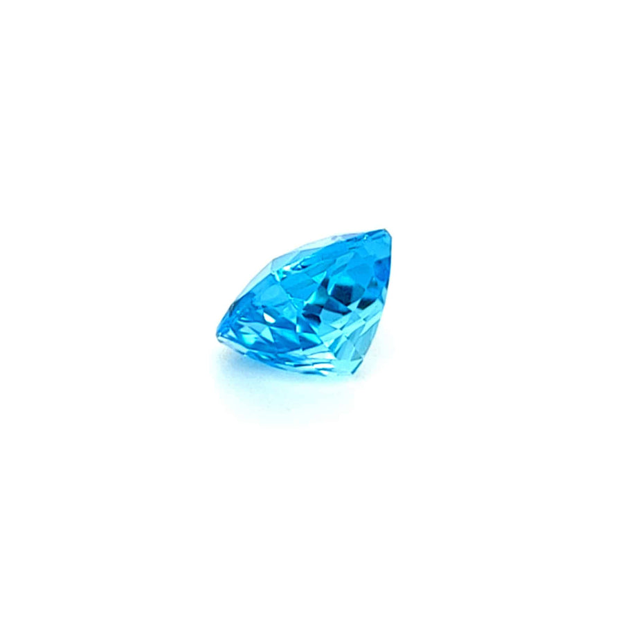 crystals that are blue