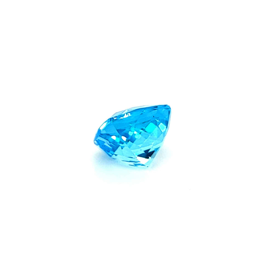 gemstones that are blue