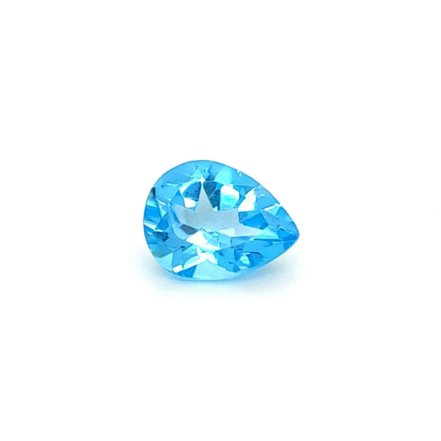 December Birthstone