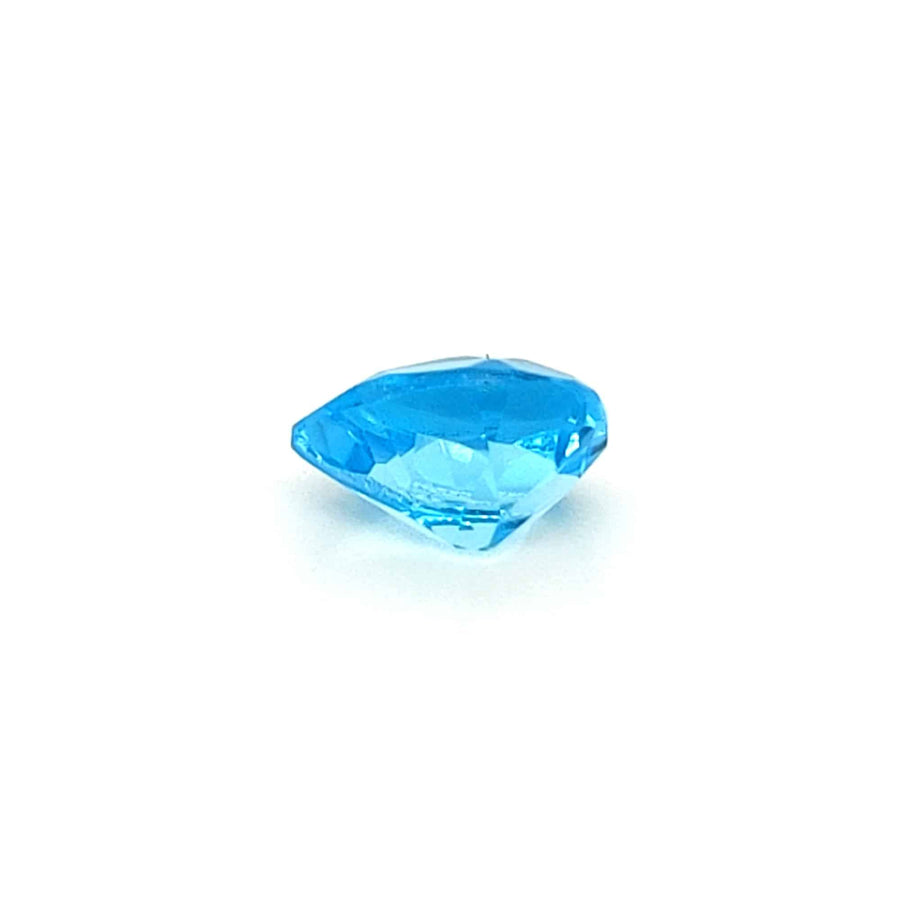 crystals that are blue