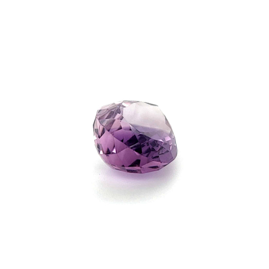 Natural Amethyst Pear cut – 6.83 Ct SI1 – 15.83 x 10.73mm