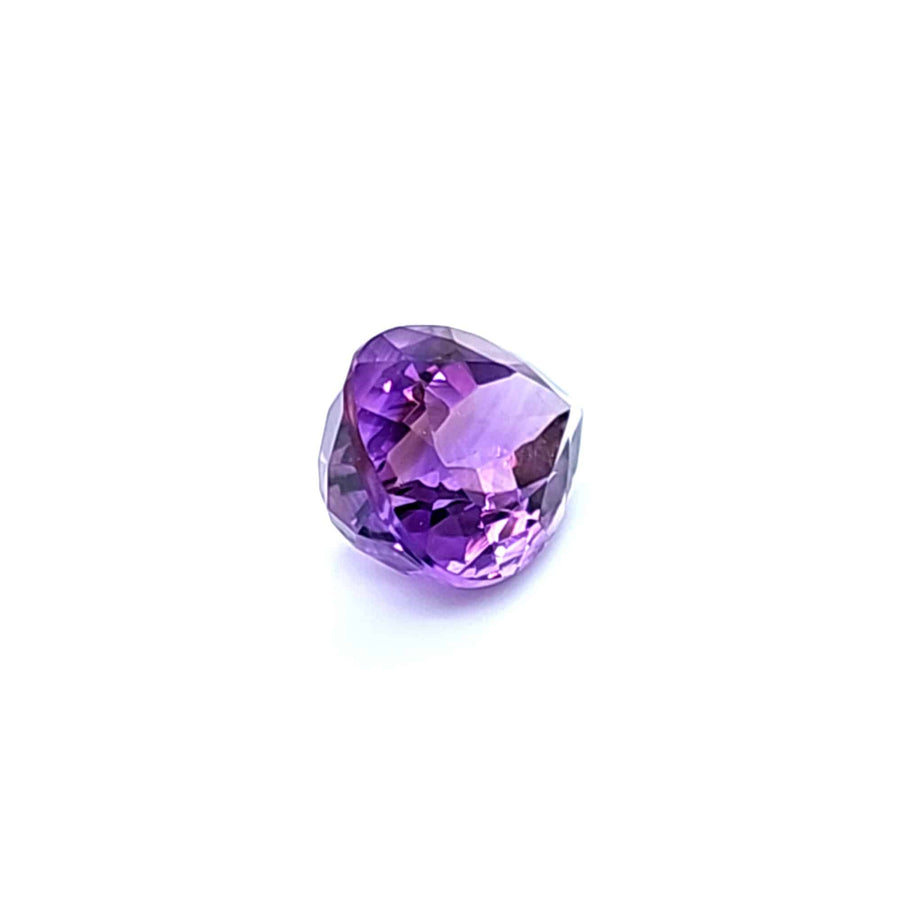 Purple stones