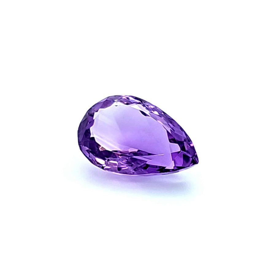 February Birthstone