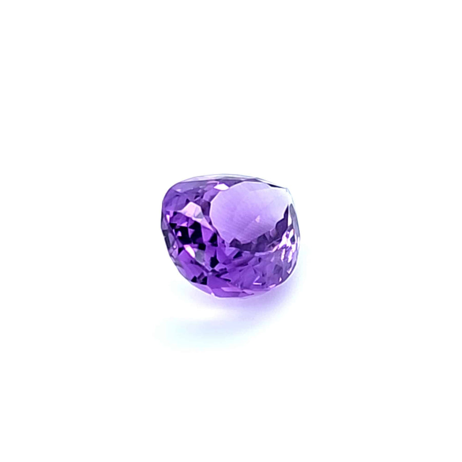 crystals that are purple