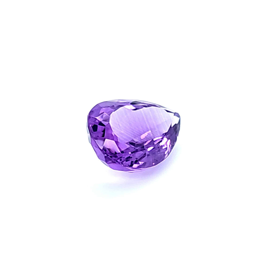 Purple stones