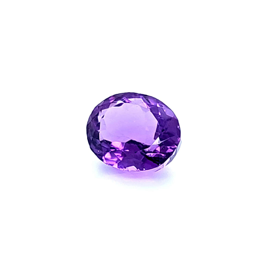 February Birthstone