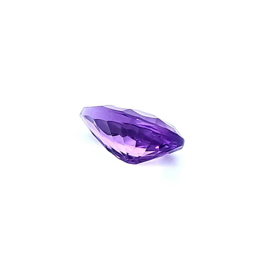 Purple stones