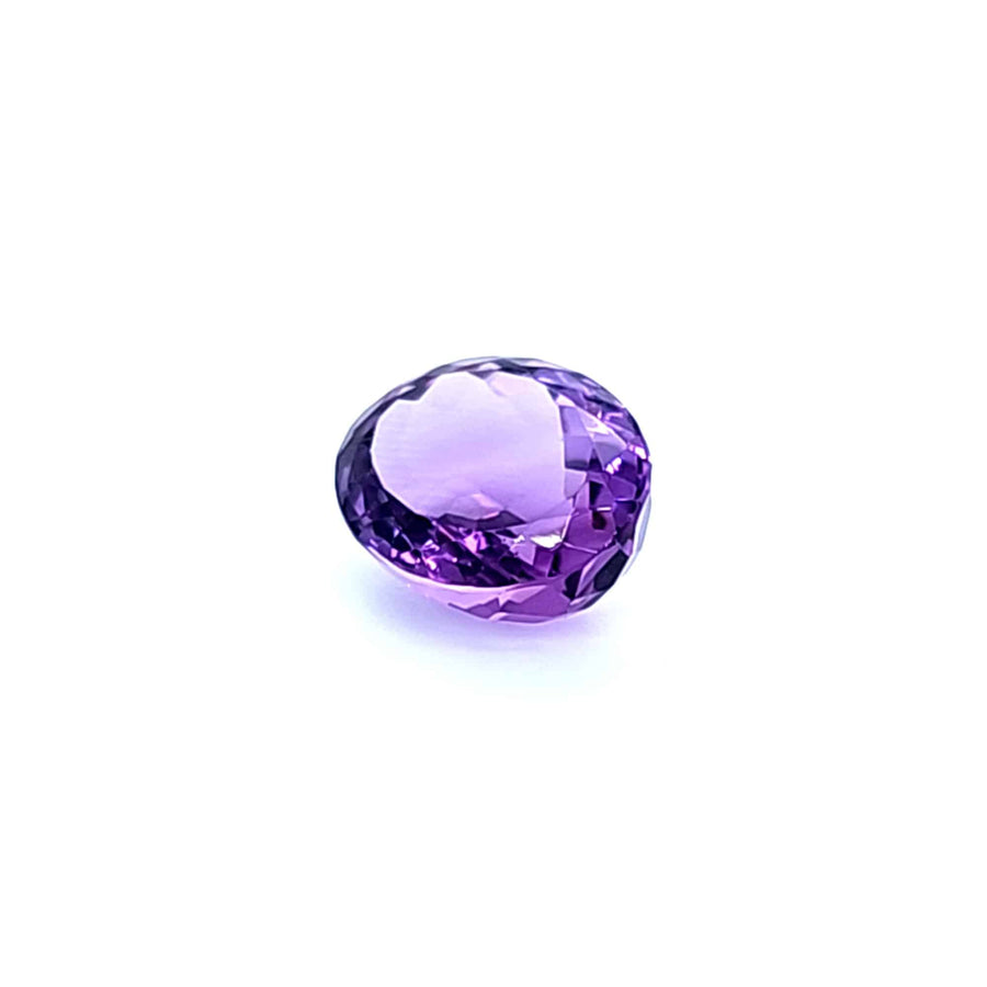 February Birthstone