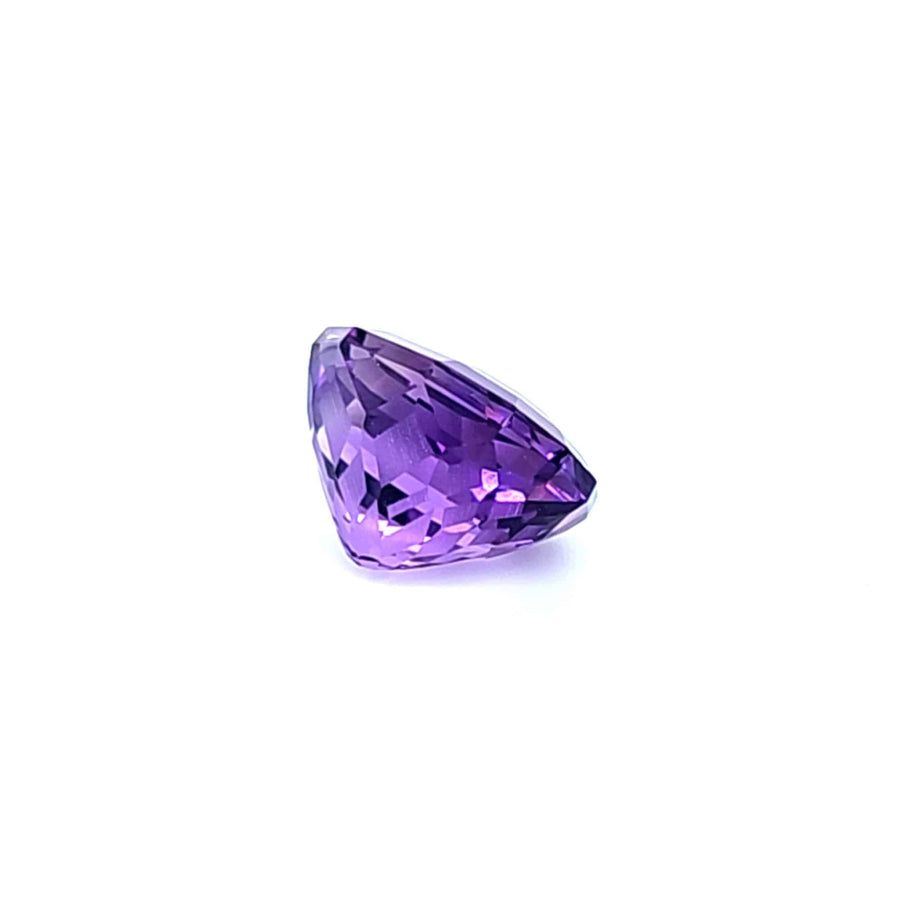 Purple stones