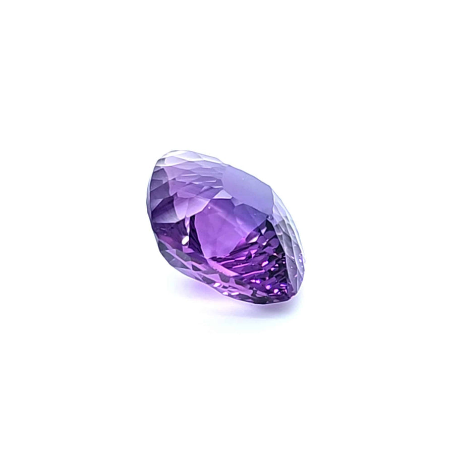 Purple stones