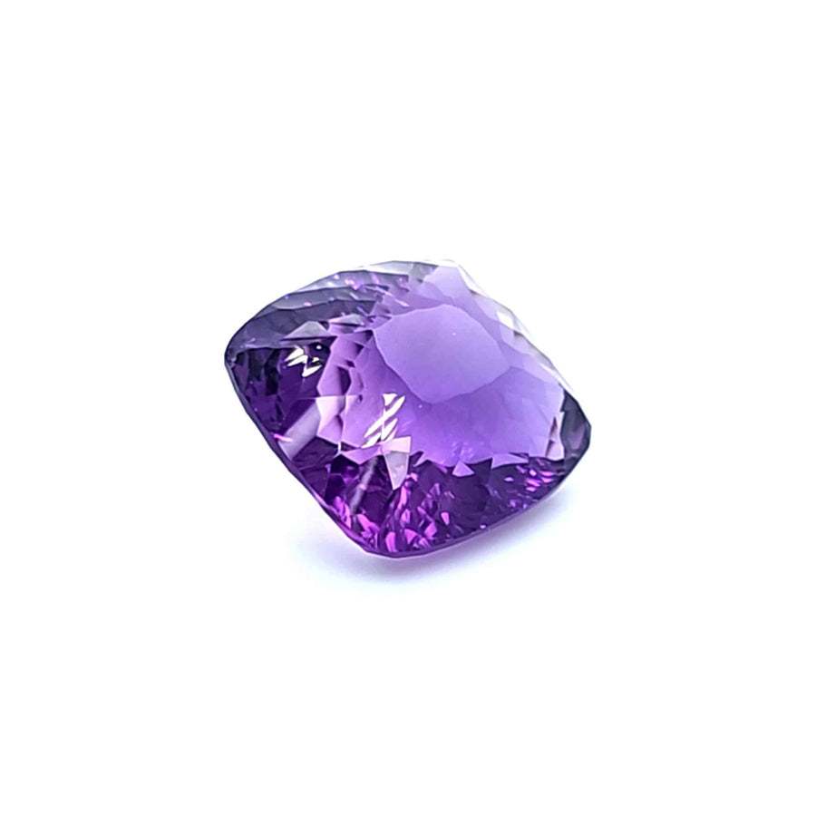 Loose Amethyst