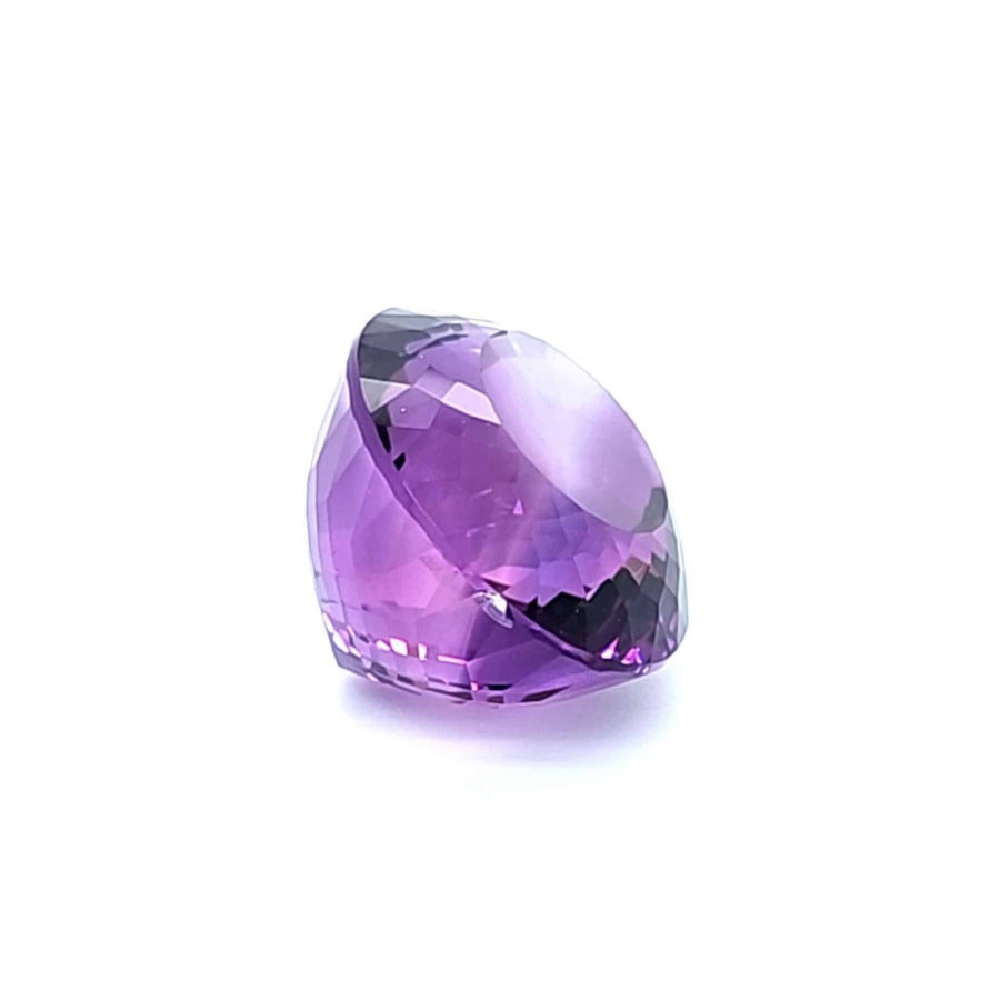 Purple stones