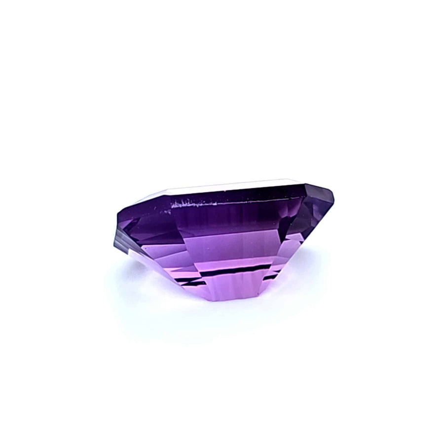 crystals that are purple