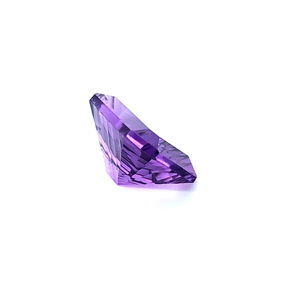 Purple stones