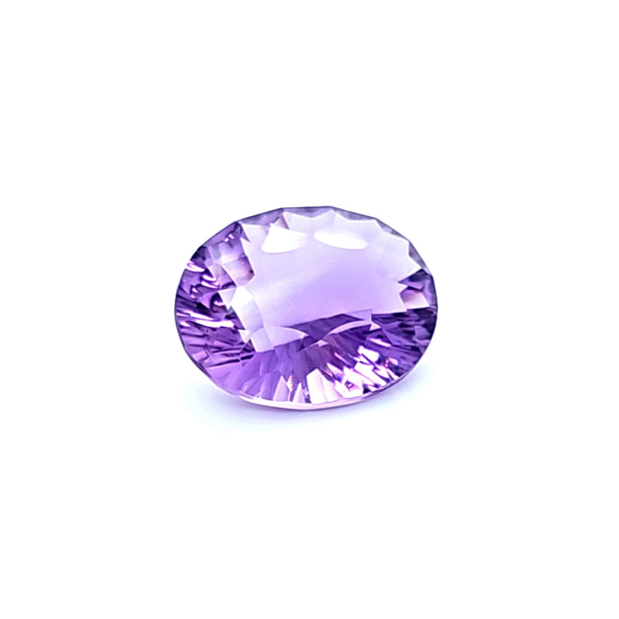 February Birthstone