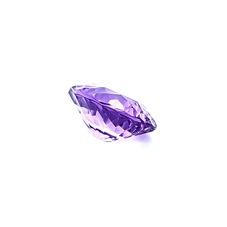 Purple stones