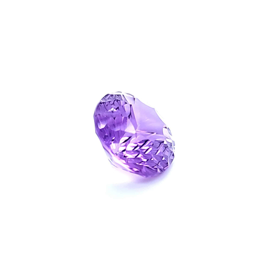 Loose Amethyst