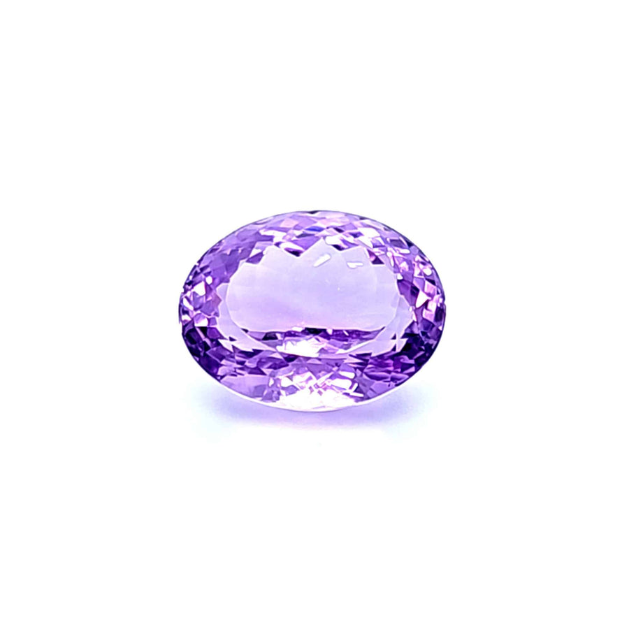 Natural Amethyst Oval cut 